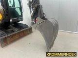 AHLMANN 6MCR crawler excavator