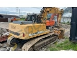 LIEBHERR R 904 C Litronic HDSL crawler excavator