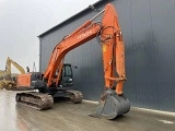 HITACHI ZX 250 LCN-5 crawler excavator