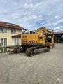 LIEBHERR R 924 Compact crawler excavator