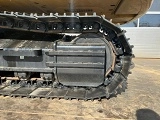 CATERPILLAR 323D3 crawler excavator