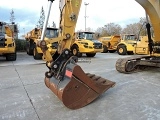 CATERPILLAR 323D L crawler excavator