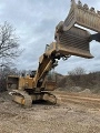 MANNESMAN H 55 crawler excavator