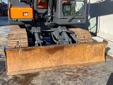 DOOSAN DX140LC-5 crawler excavator