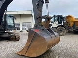 VOLVO EC300ENL crawler excavator