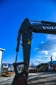 VOLVO EC380DL crawler excavator