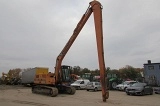 CASE 1188 LC crawler excavator