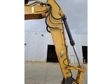 CATERPILLAR 320 crawler excavator