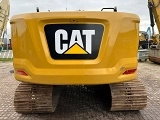 CATERPILLAR 320 crawler excavator