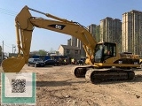 CATERPILLAR 330 crawler excavator