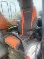 DOOSAN DX235LC-5 crawler excavator