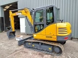 XCMG XE60C(CE) crawler excavator