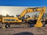 CATERPILLAR 336D2 L crawler excavator