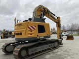 LIEBHERR R 926 Compact Litronic crawler excavator