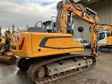 LIEBHERR R 918 Litronic crawler excavator