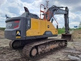 VOLVO EC300EL crawler excavator