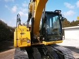 CATERPILLAR 311 crawler excavator