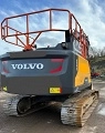 VOLVO EC300EL crawler excavator