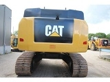 CATERPILLAR 352F crawler excavator