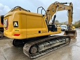 CATERPILLAR 330 crawler excavator