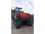 WACKER 12002 crawler excavator