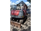 WACKER 8002 crawler excavator