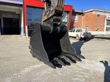 VOLVO EC750E crawler excavator