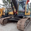 VOLVO EC290BLC crawler excavator