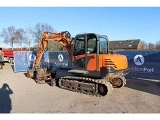 DOOSAN Solar 75 V crawler excavator