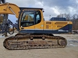 HYUNDAI R 300 NLC-9 A crawler excavator