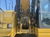 CATERPILLAR 321D crawler excavator