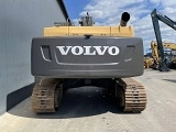 VOLVO EC300DL crawler excavator