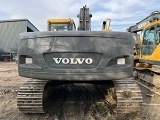 VOLVO EC210CL crawler excavator