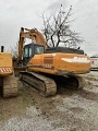 CASE CX 290 B crawler excavator