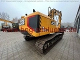 JCB 220X LC crawler excavator