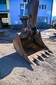 VOLVO EC210CNL crawler excavator