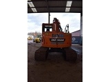 DOOSAN DX140LCR-3 crawler excavator