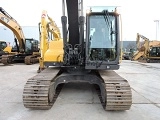 VOLVO EC160DNL crawler excavator