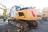 LIEBHERR R 926 crawler excavator