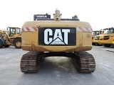 CATERPILLAR 323D L crawler excavator