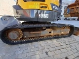 VOLVO ECR88D crawler excavator