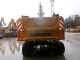 LIEBHERR R 926 Litronic crawler excavator