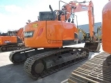 DOOSAN DX235LCR-5 crawler excavator