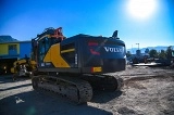 VOLVO EC300ENL crawler excavator