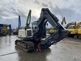 <b>TEREX</b> TC 125 Crawler Excavator