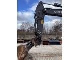 VOLVO EC250ENL crawler excavator