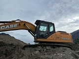 CASE CX 210 C crawler excavator