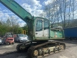 ATLAS 1704 LC crawler excavator