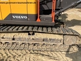 VOLVO EC140EL crawler excavator