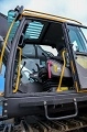 VOLVO EC700CL crawler excavator